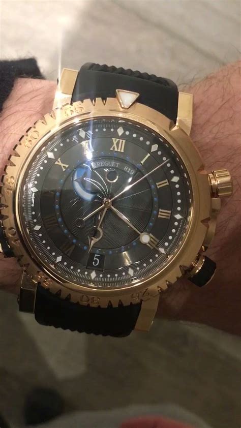 luxury watch helsinki
